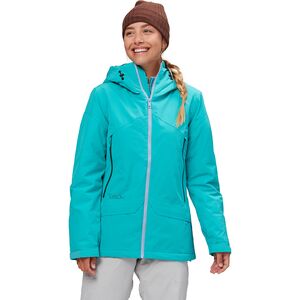 flylow sarah insulated jacket