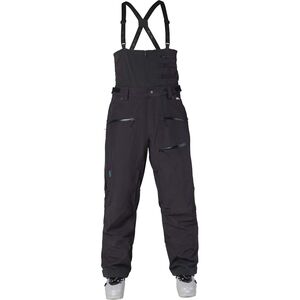 Flylow Compound Bib Pant - Men's - Clothing