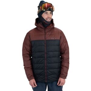flylow general's down jacket