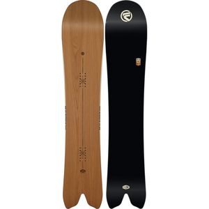 Flow Darwin ABT Snowboard - Snowboard