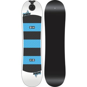 Flow Micron Snowday Snowboard - Little Kids' - Kids