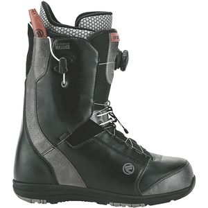 FLOW TRACER BOAHEELLOCK ２７cm BLACK BK.jpg