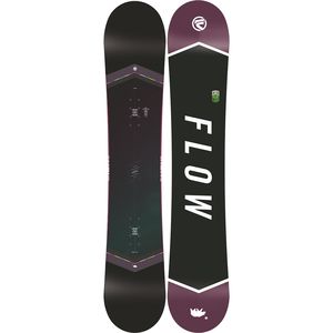 Flow Venus Snowboard - Women's - Snowboard