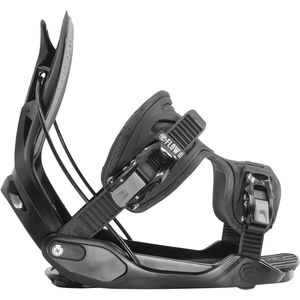 FLOW - FLOW BINDINGS ALPHA 白 Flow Snowboard Bindings | Flow Snowboard Binding | Flow