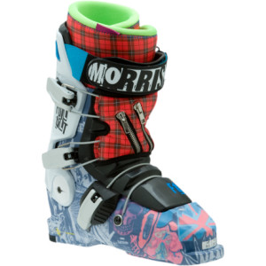 Full Tilt Seth Morrison Pro Model Ski Boot - Men's - Ski
