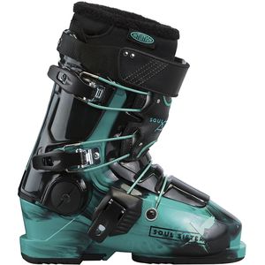 Full Tilt Soul Sister Ski Boot Women s Ski
