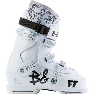 ꙳★*ﾟFT Ｂ＆Ｅ꙳★*ﾟ Full tilt B&E Pro Limited Edition Ski Boots | Snowinn