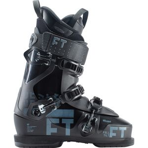 Full Tilt Descendant 4 review - Freeride
