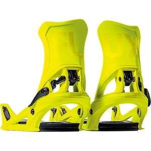Flux DS Step On Snowboard Binding - 2026 - Snowboard