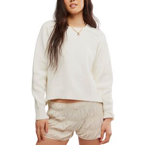 Free People Spring Street Pullover - Women's INTERNATIONAL SHIPPING