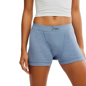 Free People We The Free Boxer Brief - Women's - Clothing