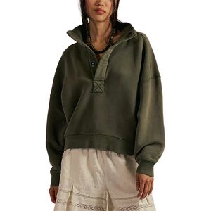 Free People Timeless Pullover - Women's - Clothing