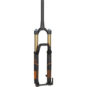 FOX Racing Shox 34 Float 27.5 150 3Pos-Adj FIT4 Fork - 2017 - Bike