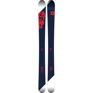 スキー Faction CT 4.0 182cm ONECOL.jpg