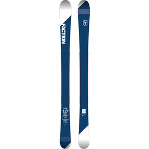 スキー Faction Skis CT4.0 182cm Faction Prodigy 4 | 2026 Freeride Ski – Faction Skis
