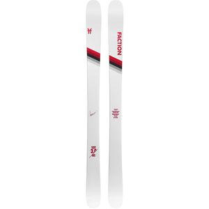 スキー FACTION CT3.0 183cm Faction Candide CT 3.0 Skis