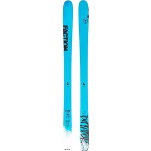 Faction Skis Dictator 1.0 Ski - 2020 - Ski