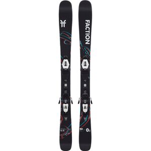 FACTION prodigy 0grom 123cm セット FACTION prodigy 0grom 123cm セット - メルカリ
