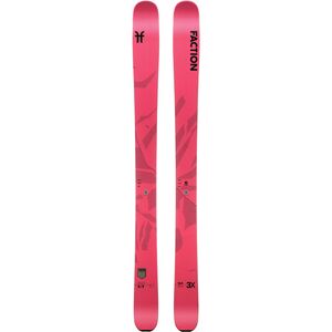 Faction Skis Agent 3X Ski - 2025 - Women's - Ski