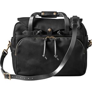 n*1様 FILSON Rugged Twill Padded Computer BK.jpg