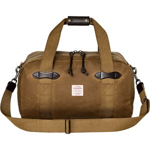 Filson Tin Cloth Small Duffel Bag - Accessories