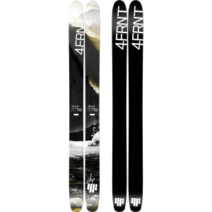 4FRNT Skis EHP Ski - Ski