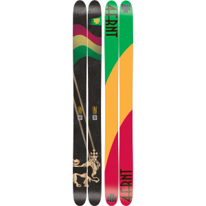 スキー 4FRNT CRJ 180 4Frnt CRJ 180 Wide Skis | eBay