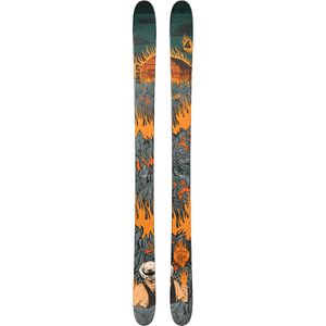 4FRNT Skis Devastator - Ski