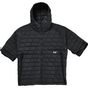 FW Apparel Source 4 Seasons Warm Up Jacket   Men's   Clothing