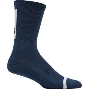 Fox Racing Defend 8in Sock INTERNATIONAL SHIPPING