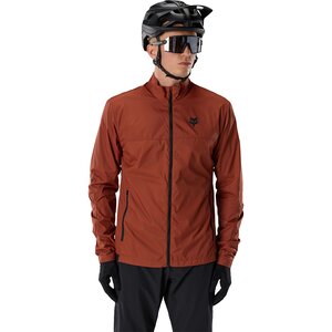 Fox Racing Ranger Wind Jacket - Men's - Bike