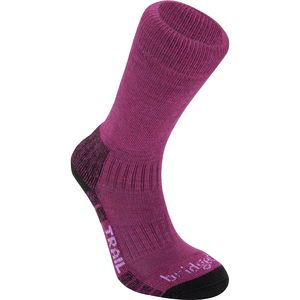 Bridgedale Hike Lightweight Merino Endurance Boot Sock - Women's