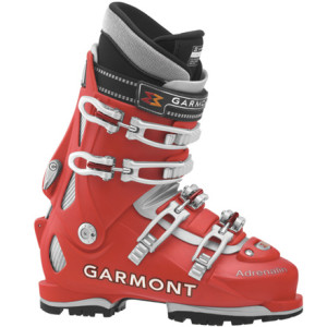 Garmont Adrenalin Alpine Touring Ski Boot - Men's - Ski