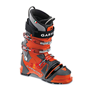GARMONT GORE-TEX スキーブーツ ORA.jpg