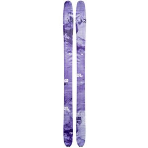G3 Synapse Carbon 101 Ski - Women's - Ski
