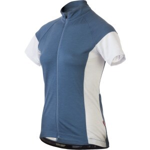 Giro New Road Ride Jersey - Short Sleeve - Women's