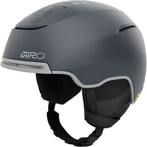 giro snowboard helmet jackson MIPS L Matte Stone while the warm ear pads and secure goggle clip provide additional convenience and protection Giro Jackson Mips Helmet M