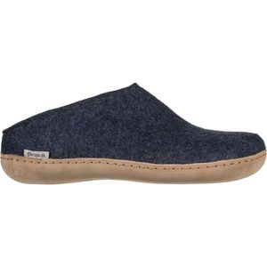 glerups wool slippers