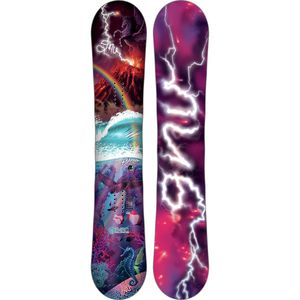 Gnu B-Pro C3 BTX Snowboard - Women