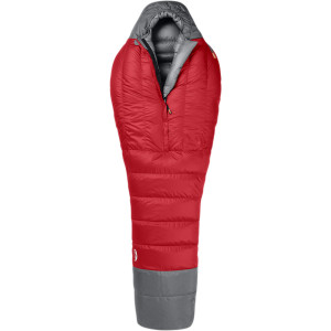 GoLite Adrenaline Sleeping Bag: 0F Down - Hike & Camp