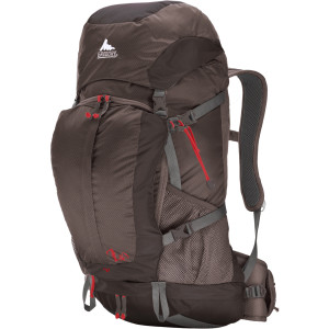Gregory Z 40 Backpack - 2441cu in - Hike & Camp