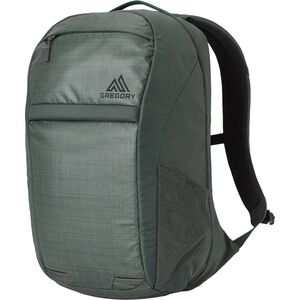 GREGORY RESIN 22L ブラックリュック Resin 22