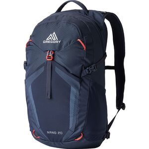 Gregory Nano 20L Backpack - Accessories