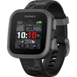 Garmin Bounce Sport Watch - Kids' INTERNATIONAL SHIPPING