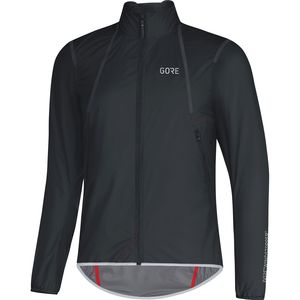 GOREWEAR C7 Gore Windstopper Light Jacket - Men's - Bike