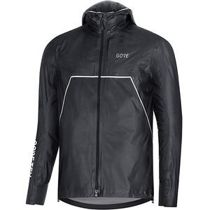 GOREWEAR R7 GORE-TEX Shakedry Trail Hooded Jacket - Men's - Clothing