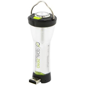 Goal Zero Lighthouse Micro Flash - Hike & Camp