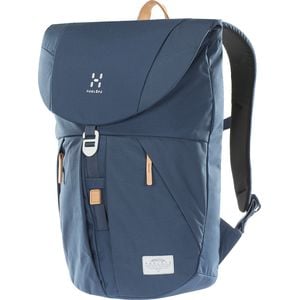 Haglofs torsang backpack review on sale