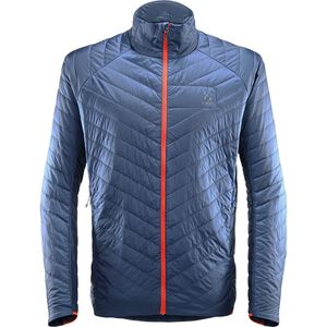 Haglofs L.I.M Barrier Jacket - Men's - Clothing