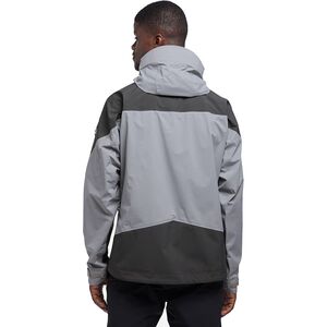 haglöfs roc spire jacket